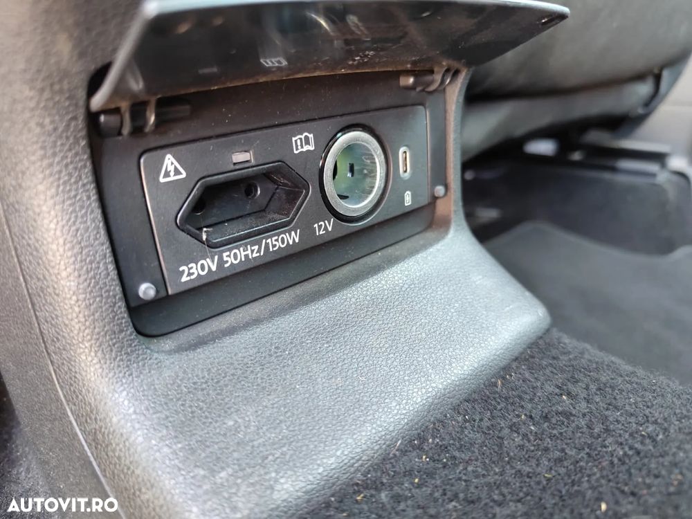 Skoda Kodiaq 2.0 TDI 4X4 DSG Ambition - 21