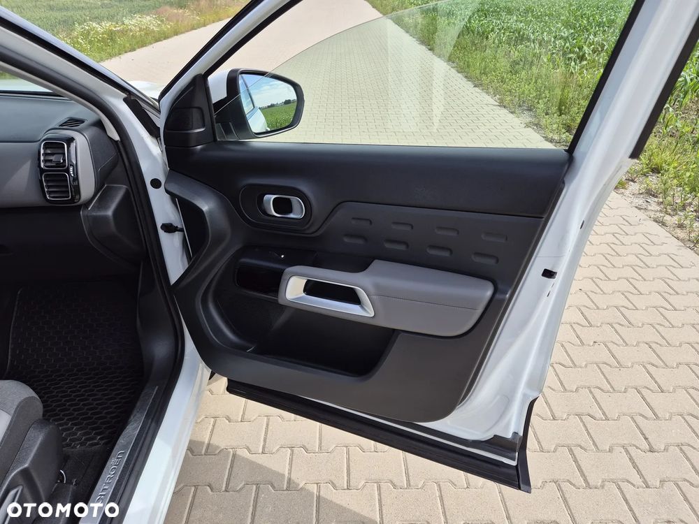 Citroën C5 Aircross - 19