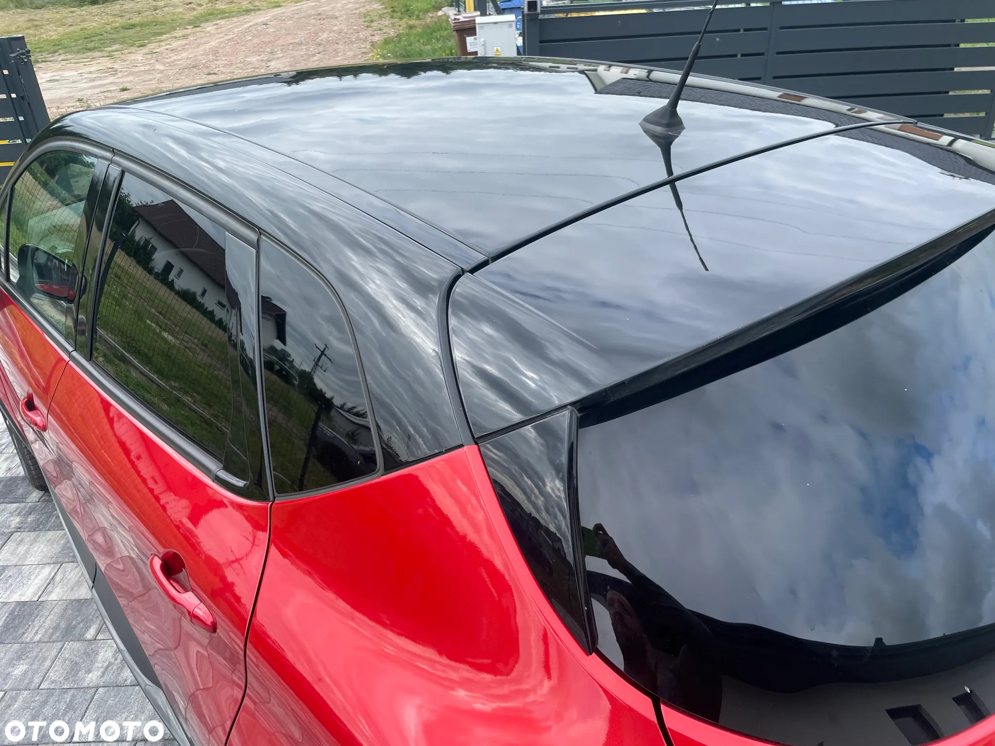 Renault Captur 1.2 TCe Helly Hansen EDC - 19