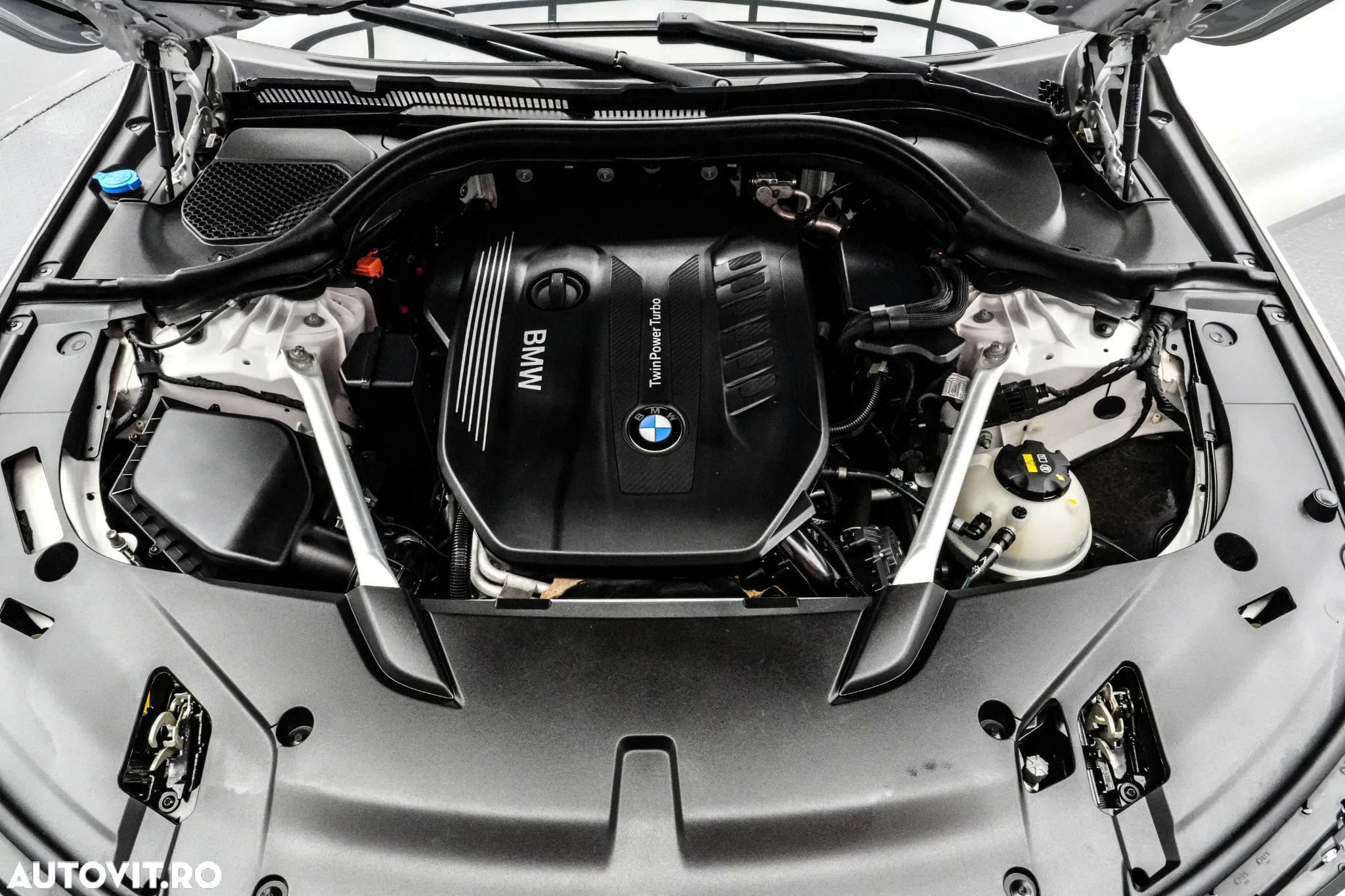 BMW Seria 6 630d xDrive - 37
