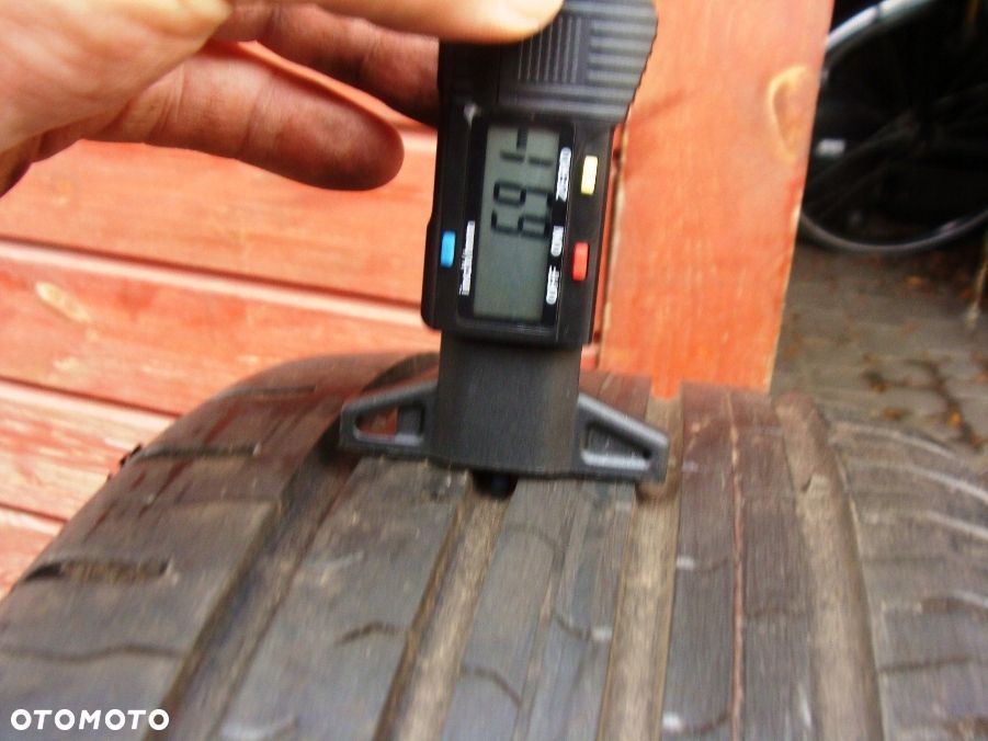 OPONY CONTINENTAL 2x205/45/16 2x 185/50/16 2019r - 4