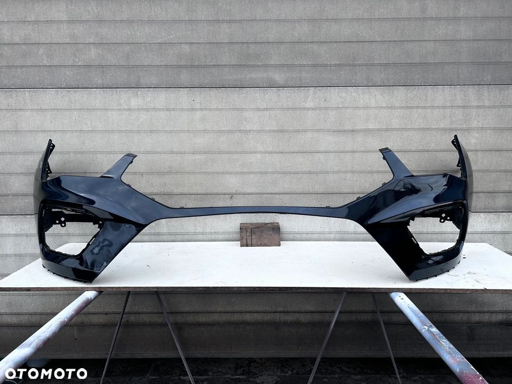 SEAT CUPRA ATECA 575 575807221 LIFT ZDERZAK PRZÓD PRZEDNI