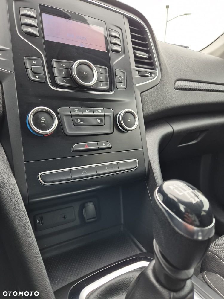 Renault Megane - 4