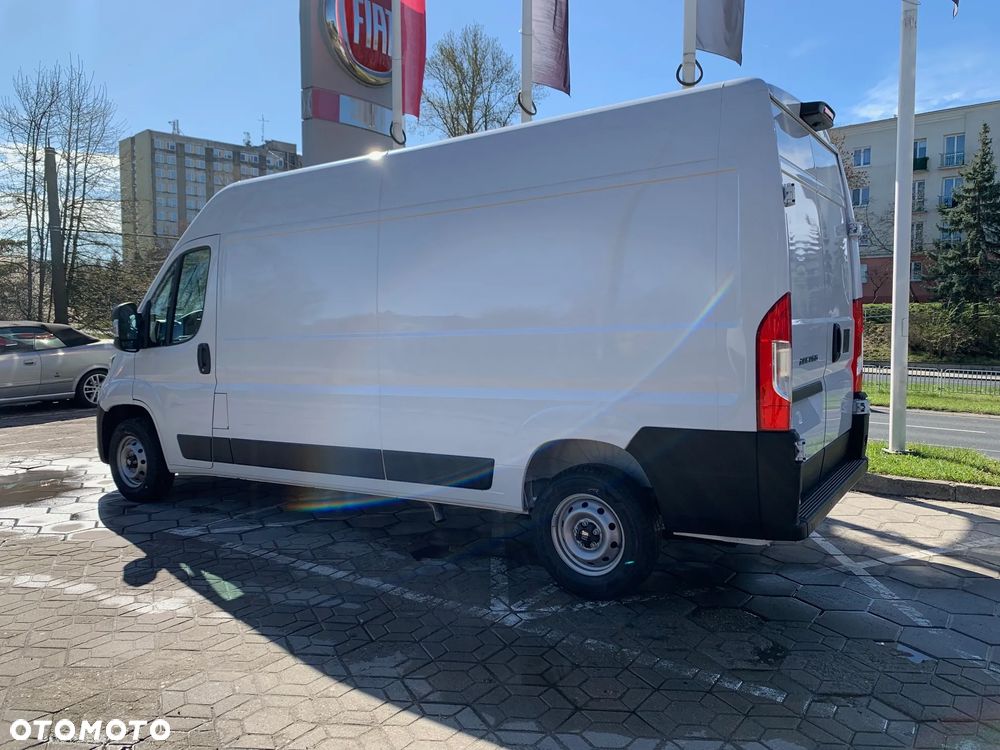 Fiat Ducato L3H2 140km seria 2 - 5