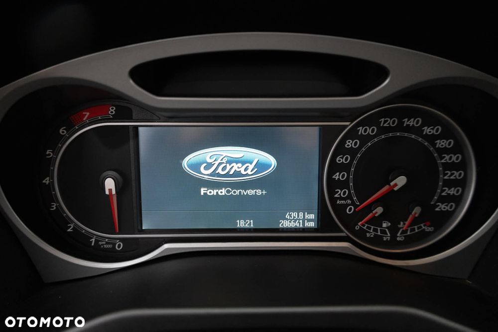 Ford Mondeo 2.0 Viva Titanium - 5