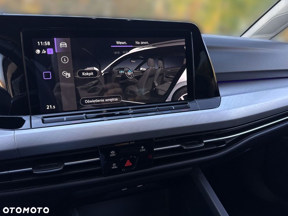 Volkswagen Golf 1.5 eTSI EVO Life DSG - 33