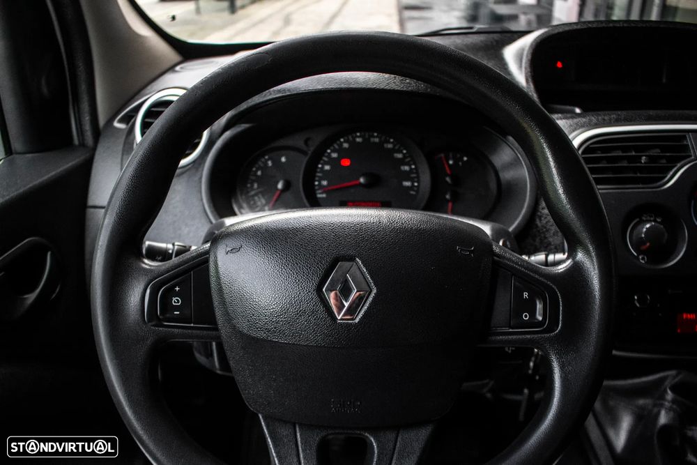 Renault Kangoo Express - 10