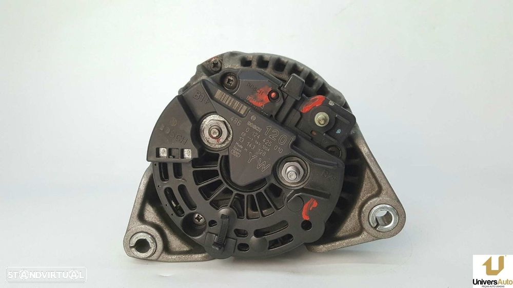 ALTERNADOR OPEL VECTRA C BERLINA CLUB - 2