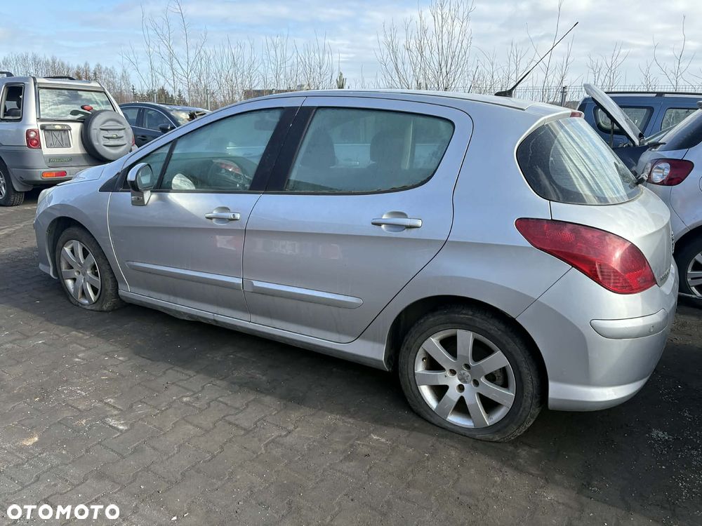 PEUGEOT 308 NA CZĘŚCI - 3