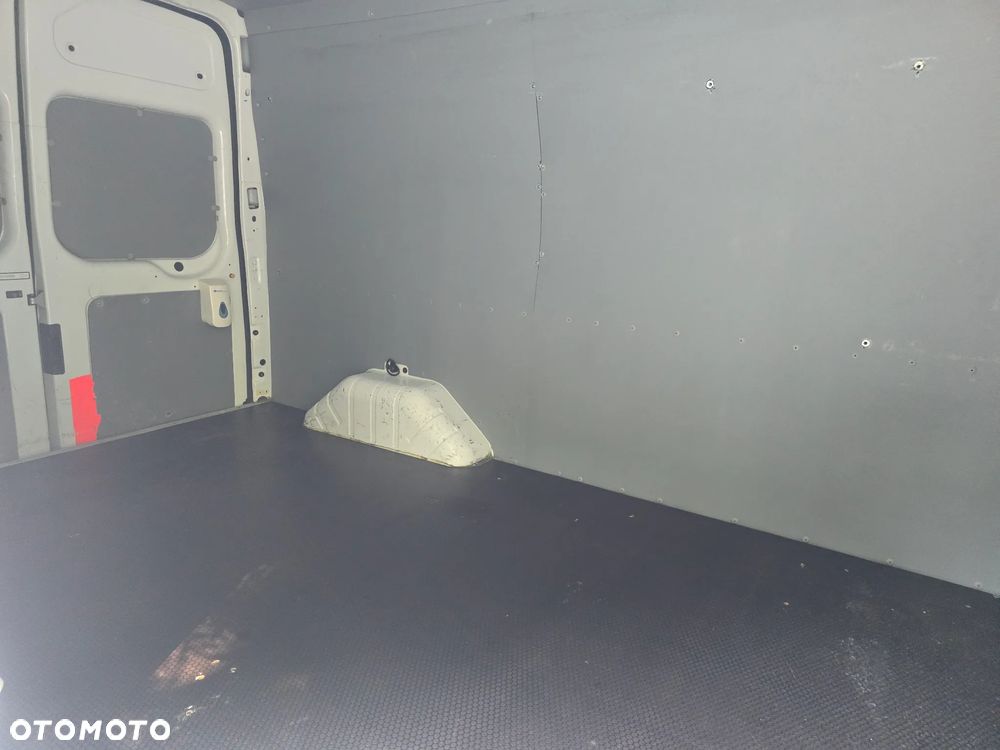 Ford Transit AWD 4x4 - 19