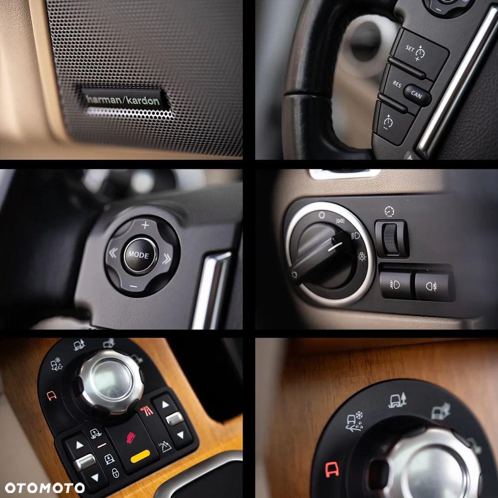 Land Rover Discovery - 37