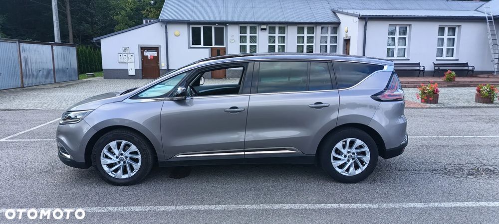 Renault Espace 1.6 dCi Energy Zen EDC 7os - 2