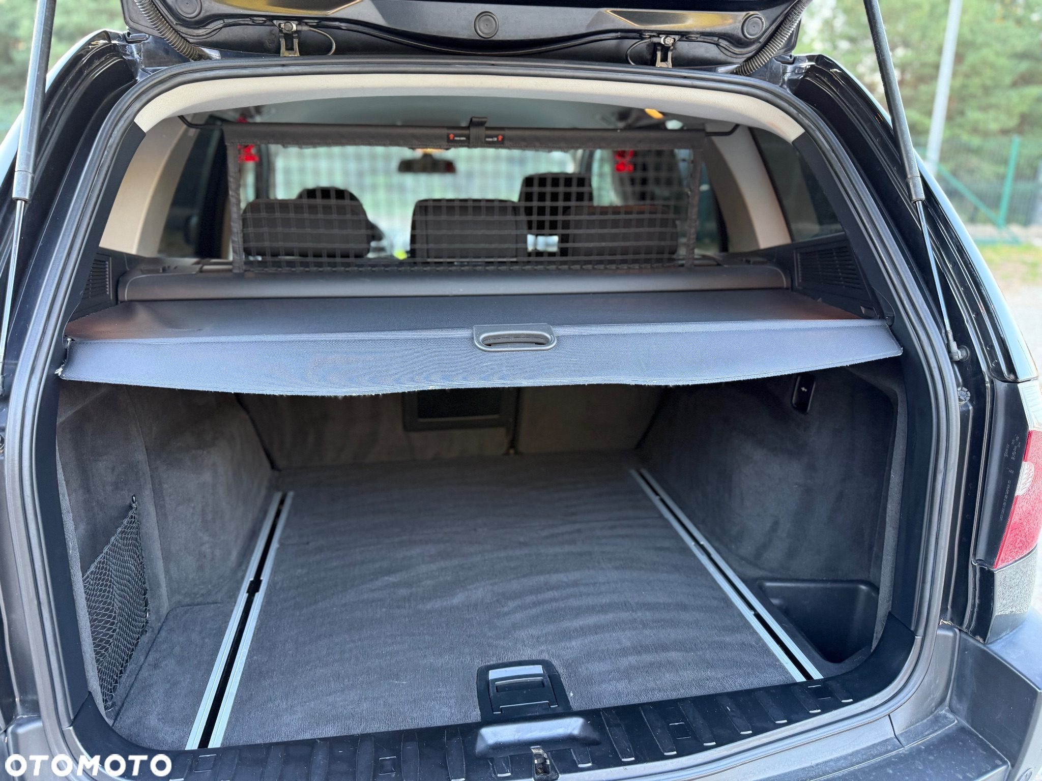 BMW X3 2.0d - 23