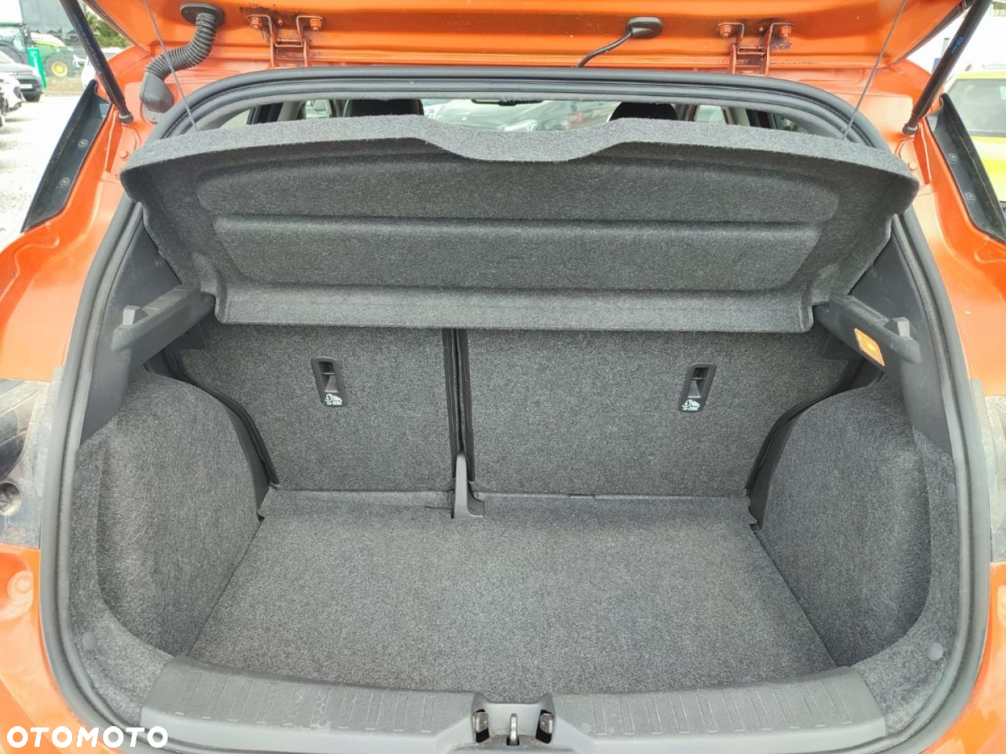 Nissan Micra - 24