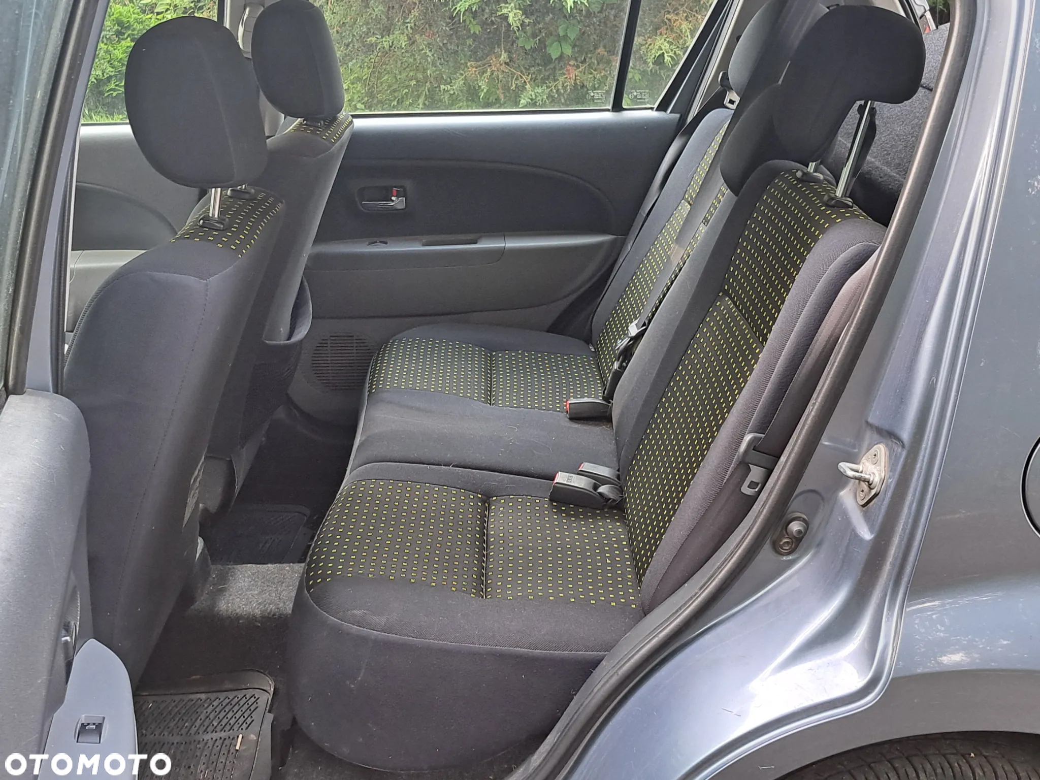 Daihatsu Sirion 1.3 CooLine - 8