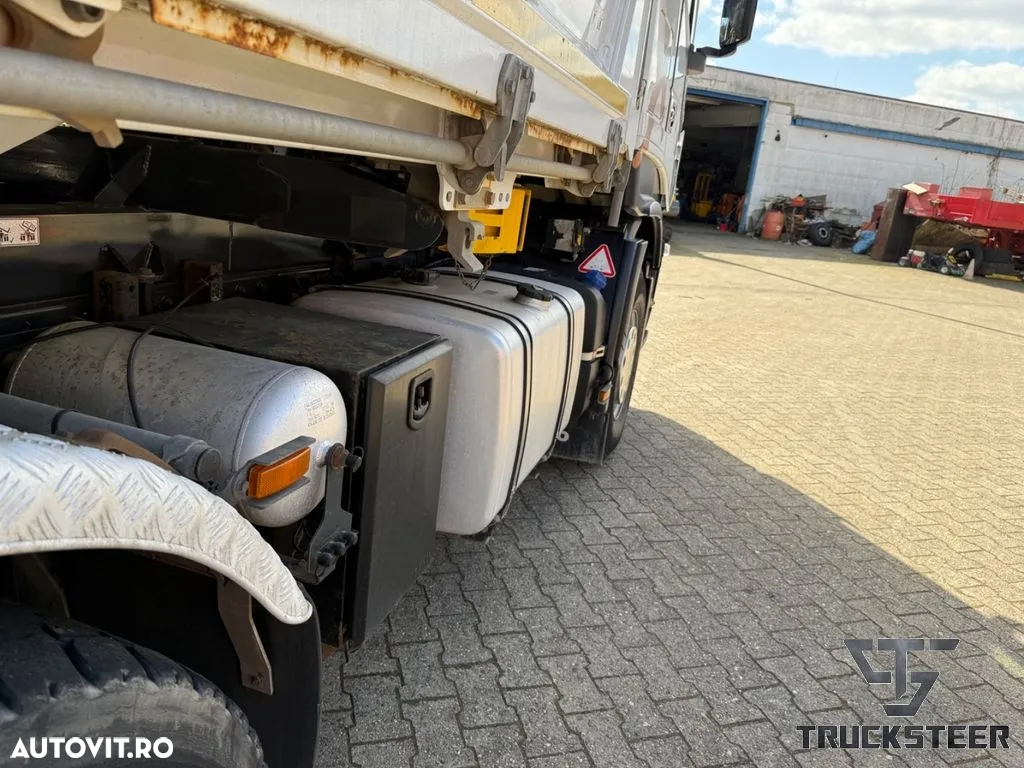 Iveco Stralis 570 - 5
