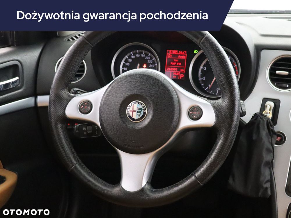 Alfa Romeo 159 - 21