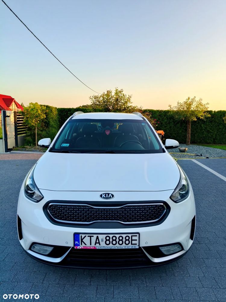 Kia Niro - 10