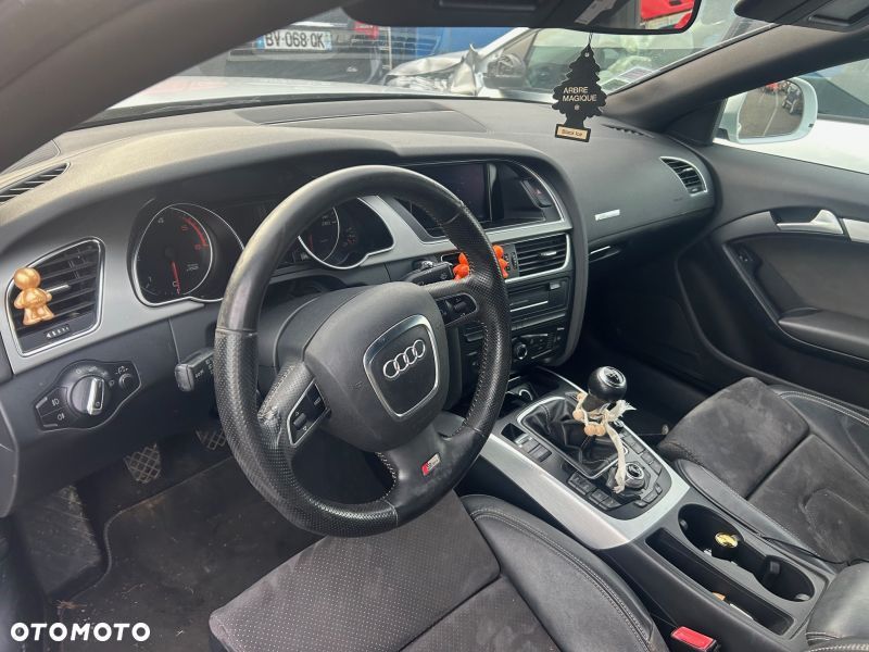 Audi A5 Coupé - 5