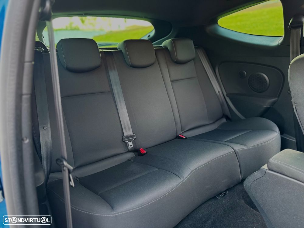 Renault Mégane Coupe 2.0 T 16V RS - 25