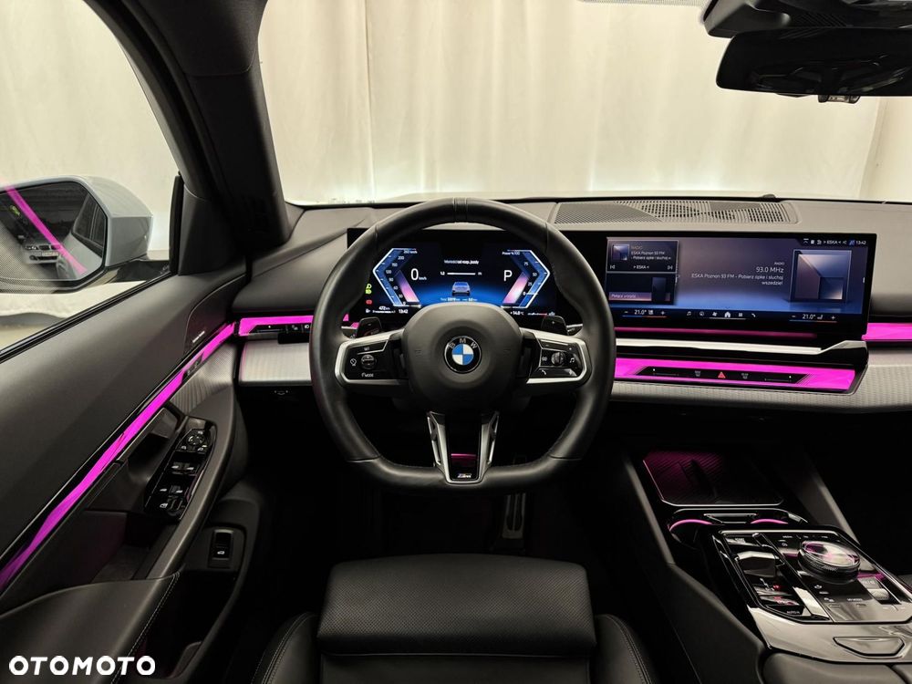 BMW Seria 5 - 27