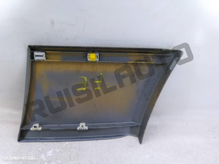 Friso Painel Esquerdo Inferior 20169_05340 Mercedes W201 (190) - 2
