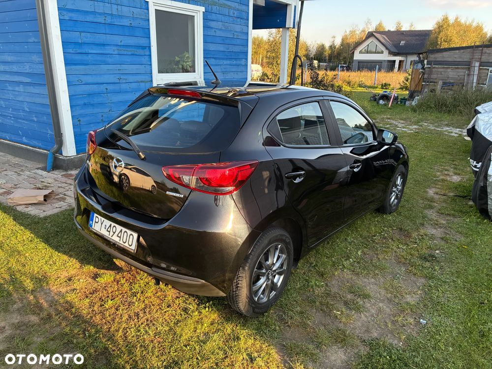 Mazda 2 1.5 Skymotion - 7