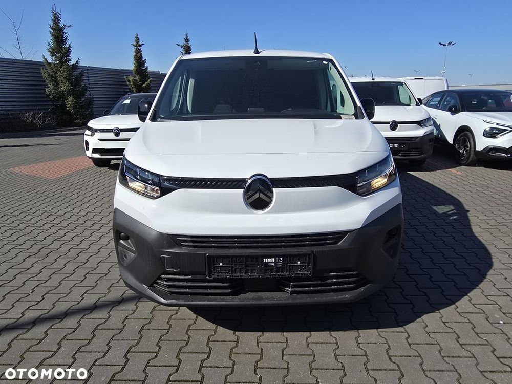 Citroën Berlingo Van 1.5 BlueHDi M - 2