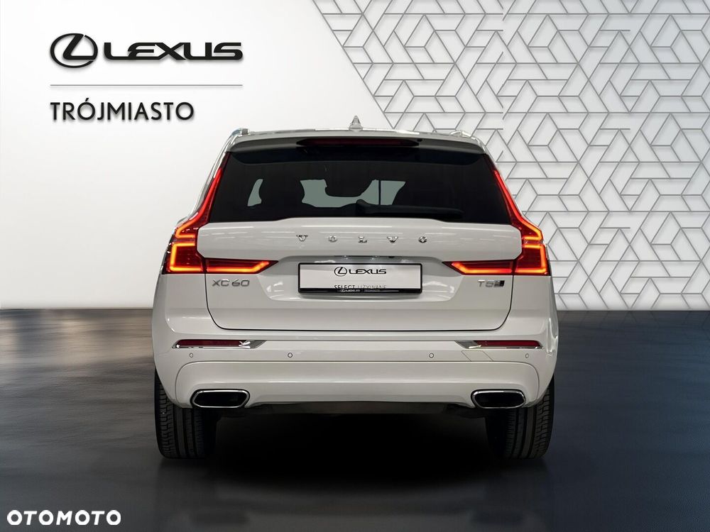 Volvo XC 60 T5 AWD Inscription - 5