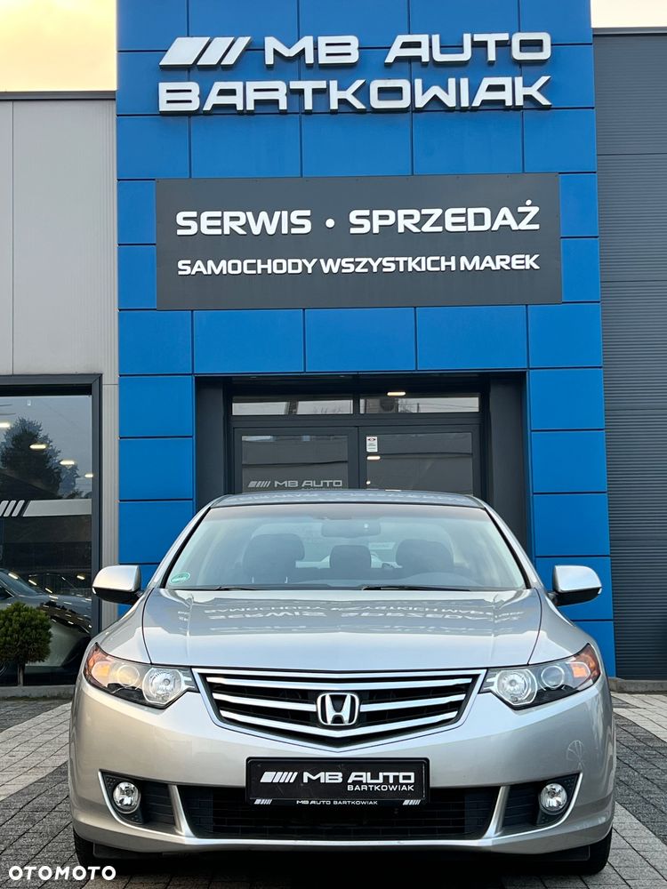 Honda Accord 2.2i-DTEC Comfort - 24