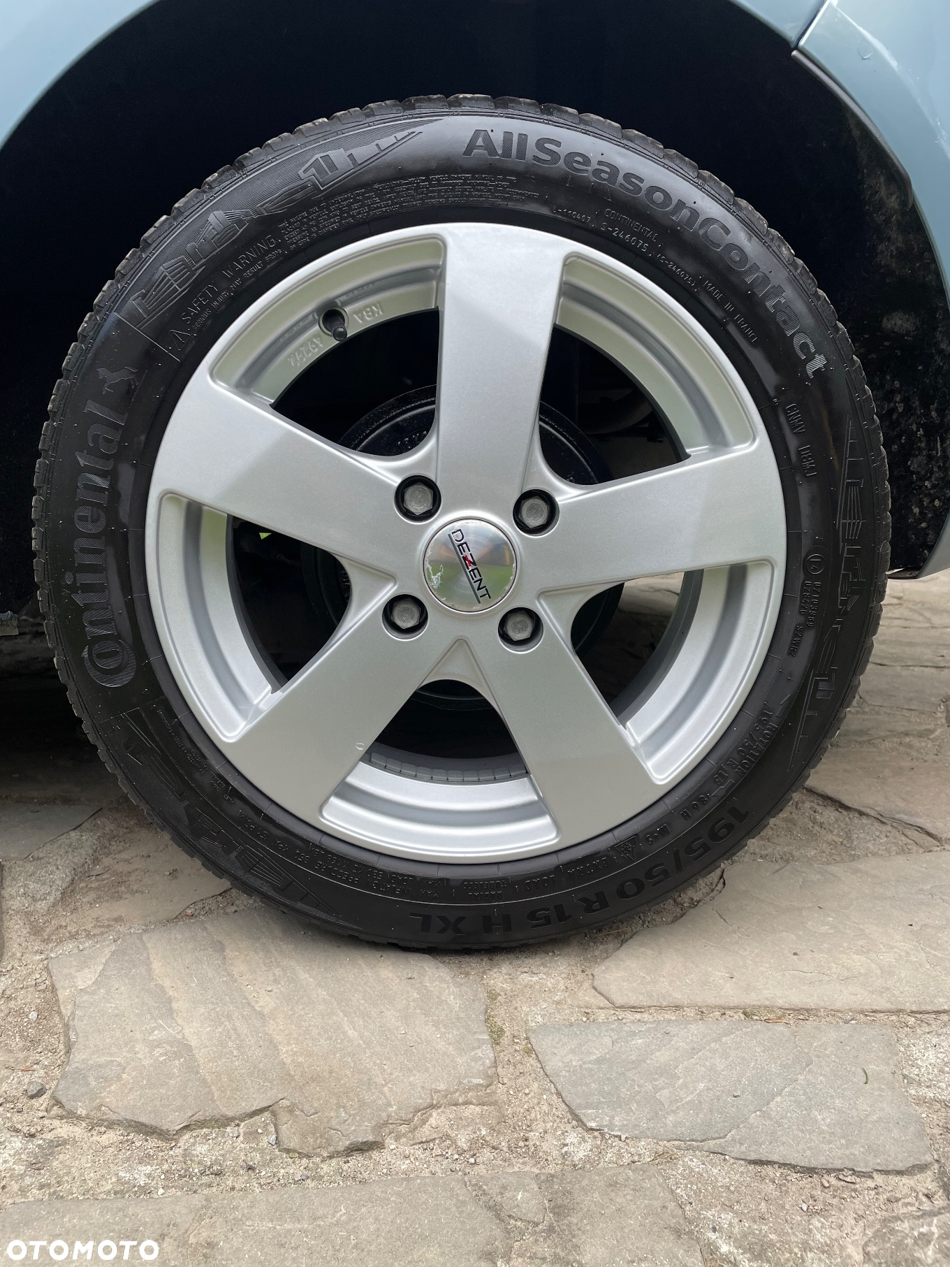 Ford Fiesta 1.4 Titanium - 8