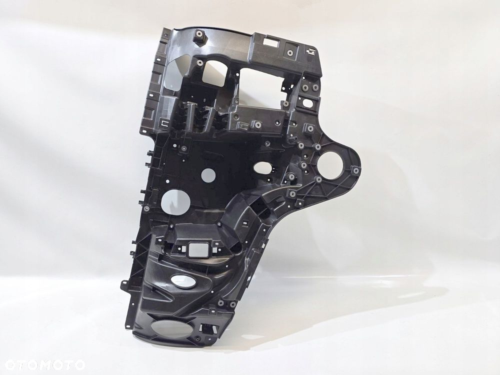 okular mocowanie lampy przód lewy mercedes actros mp4 a9608857365 - 1