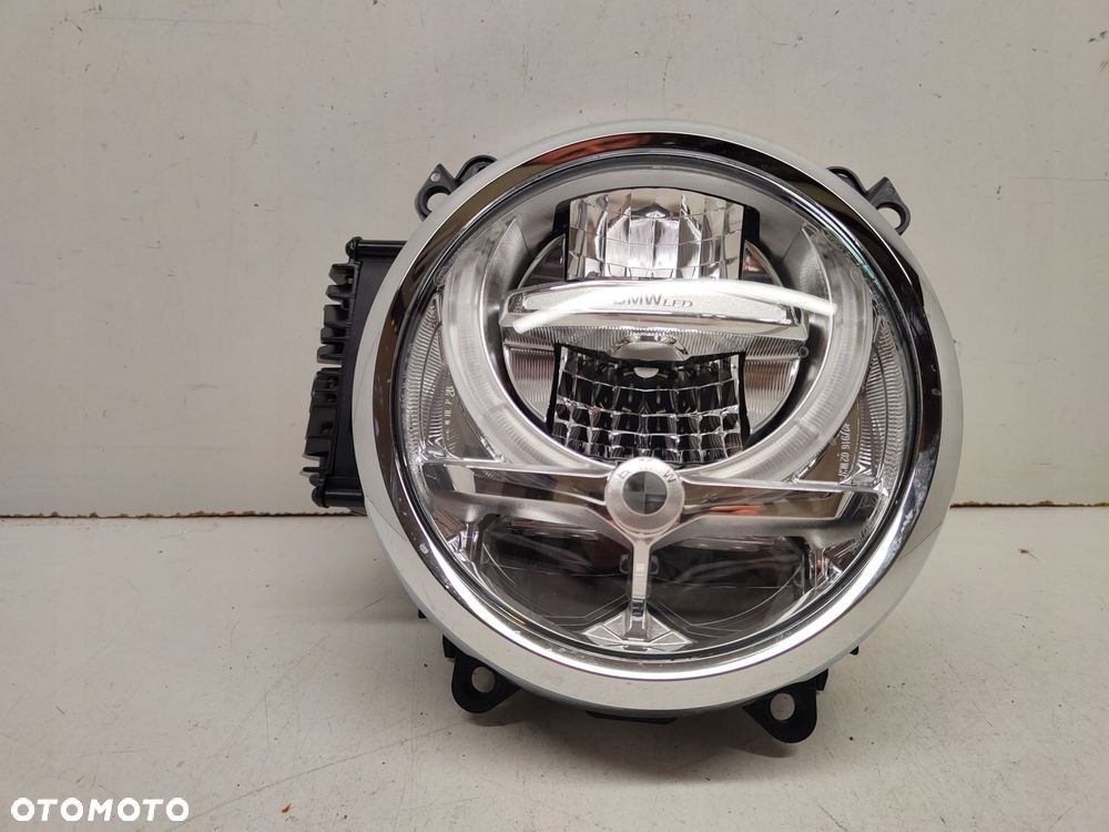 bmw cruiser r18 k35 full led - 2