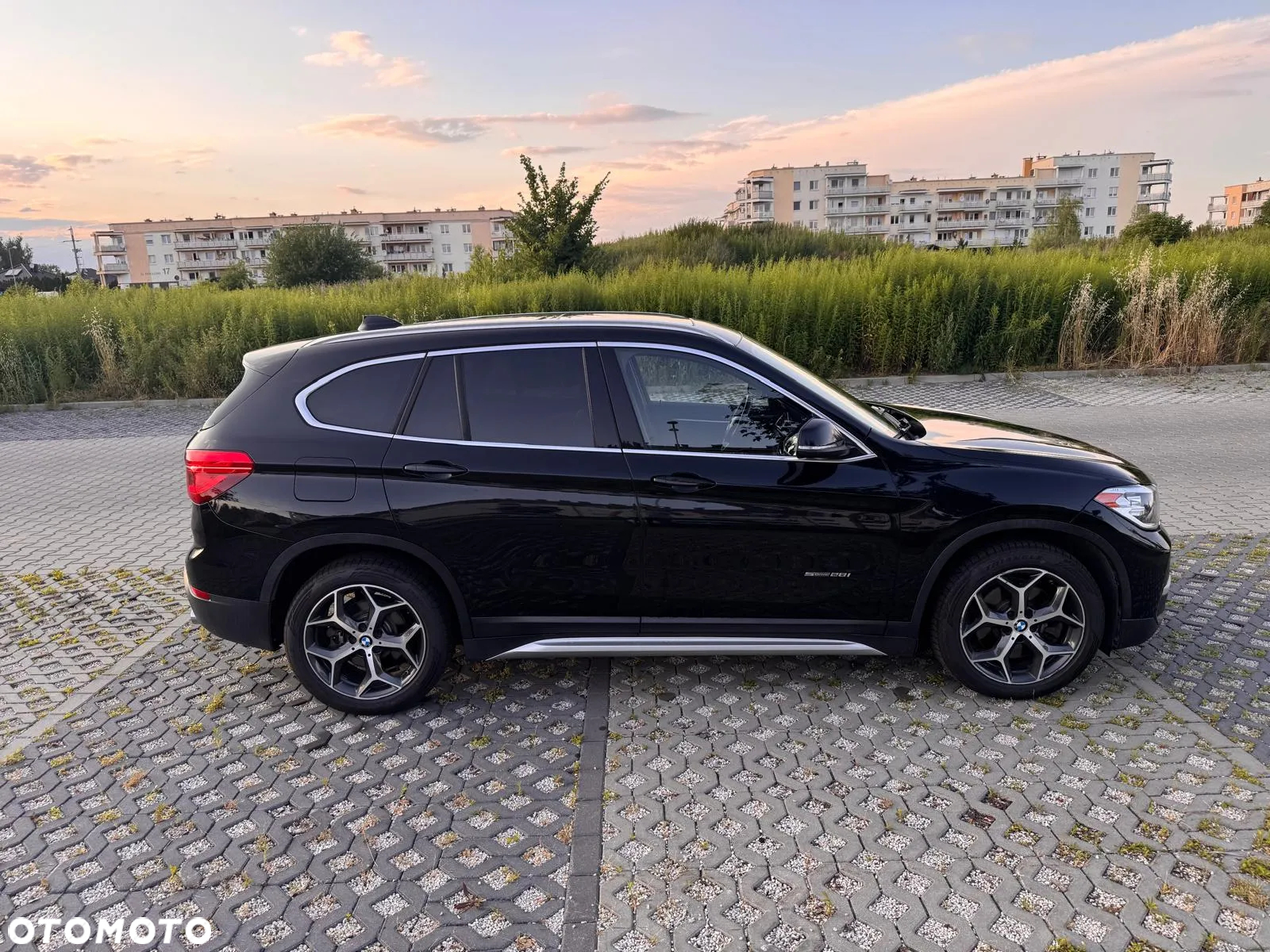 BMW X1 xDrive25i xLine - 3