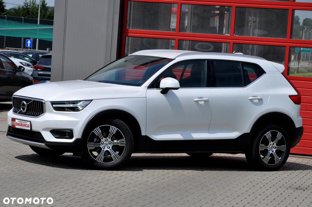 Volvo XC 40 D3 Inscription - 3