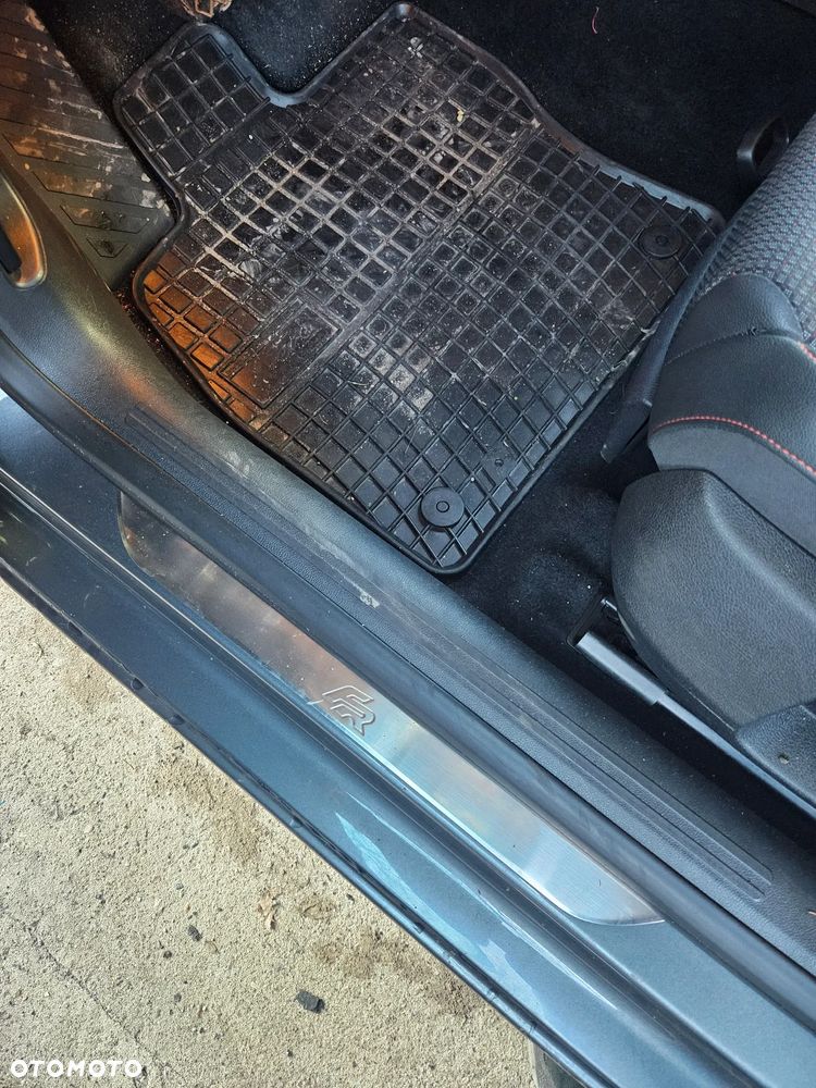 Seat Leon 1.4 TSI FR S&S - 25