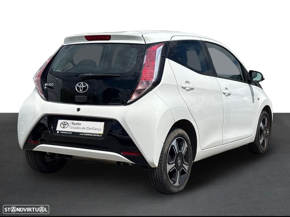 Toyota Aygo - 17