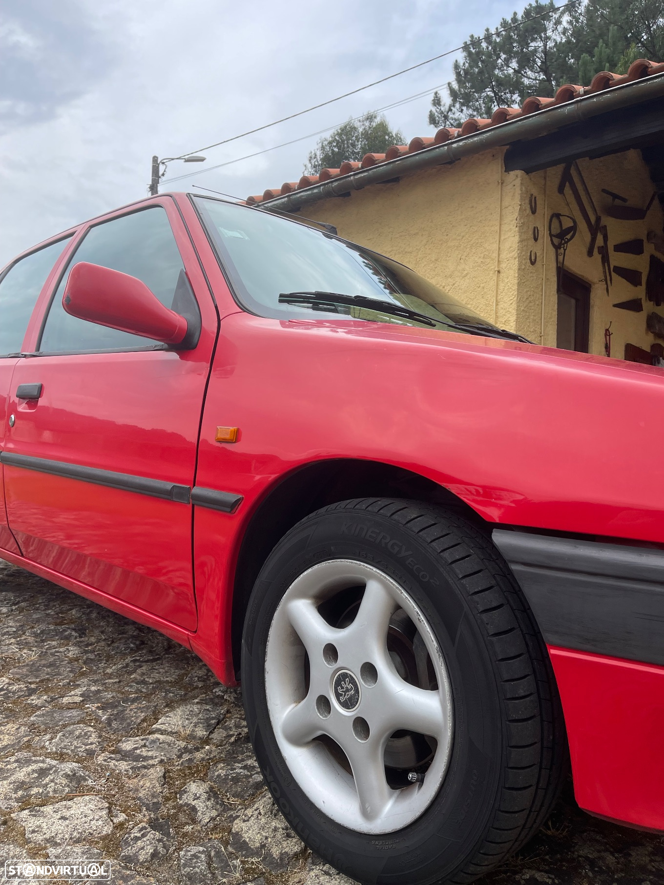 Peugeot 106 - 2