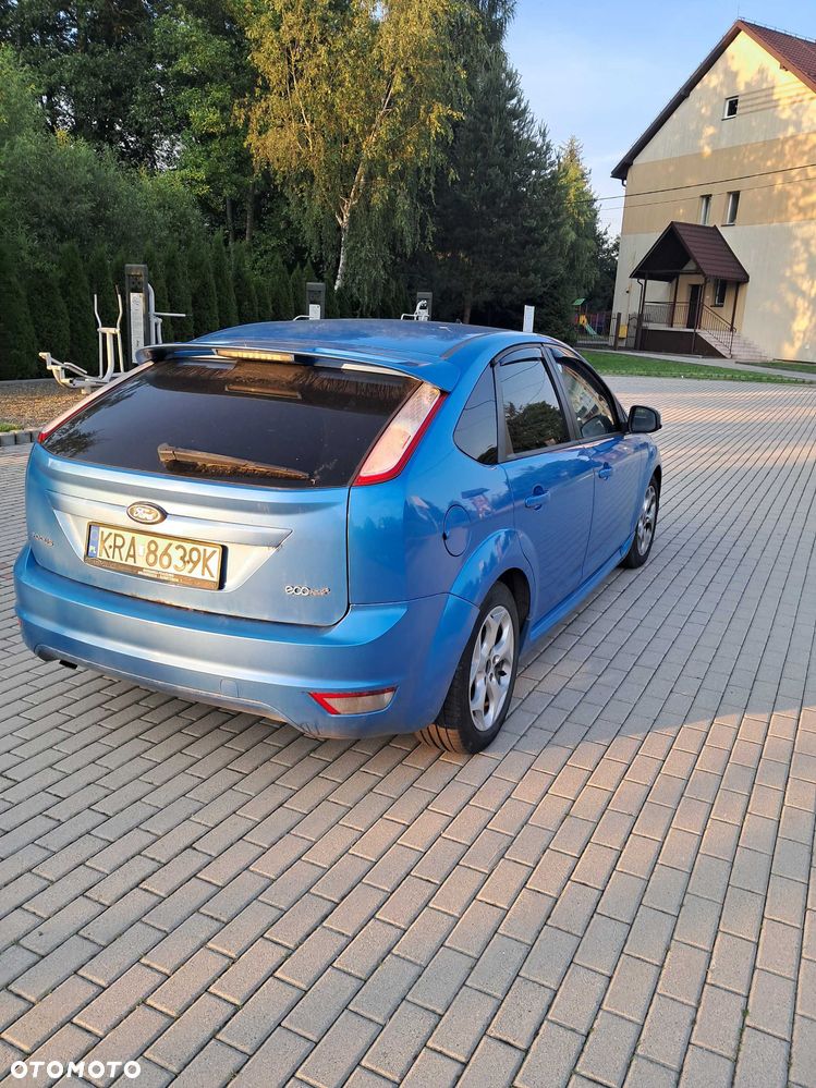 Ford Focus - 3