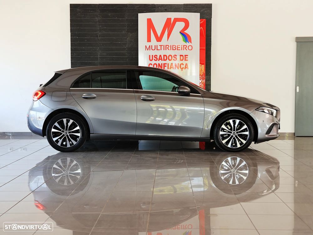 Mercedes-Benz A 250 e Style Plus - 6