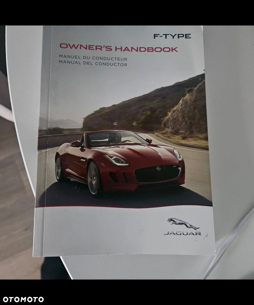 Jaguar F-Type Standard - 14