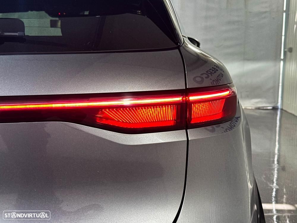 Renault Mégane E-Tech EV60 220hp optimum charge Iconic - 15