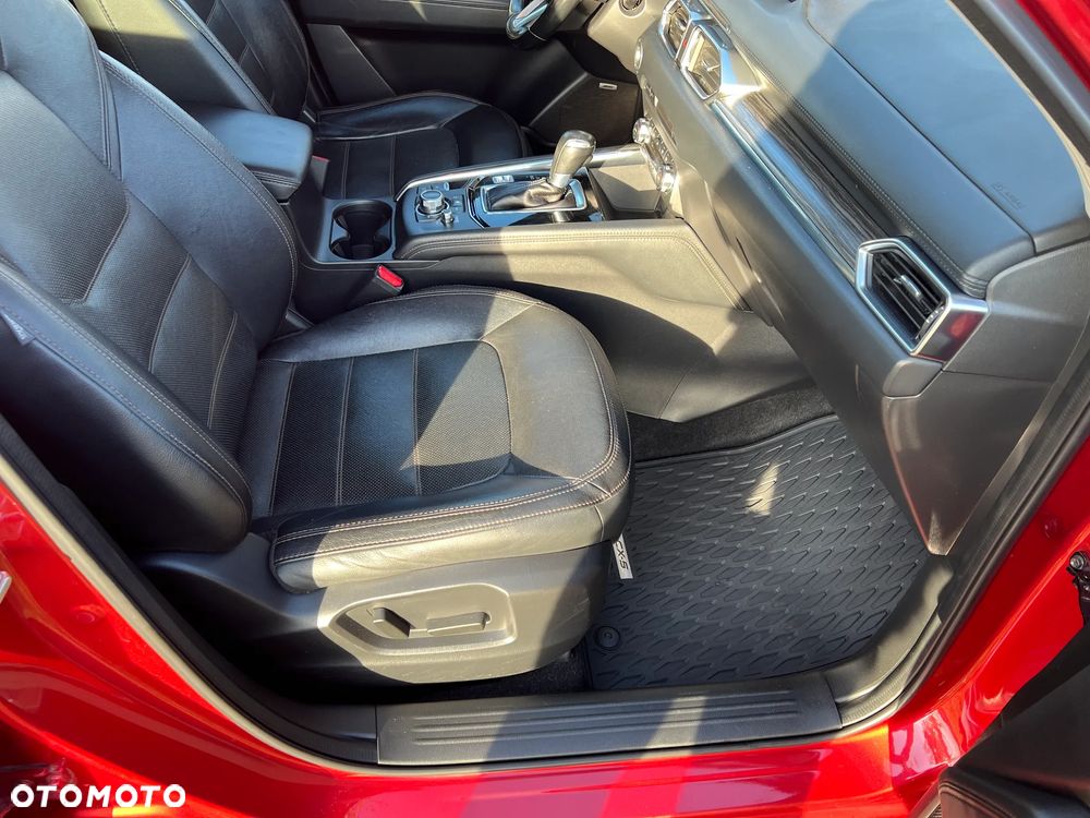Mazda CX-5 2.5 Skypassion 2WD - 27