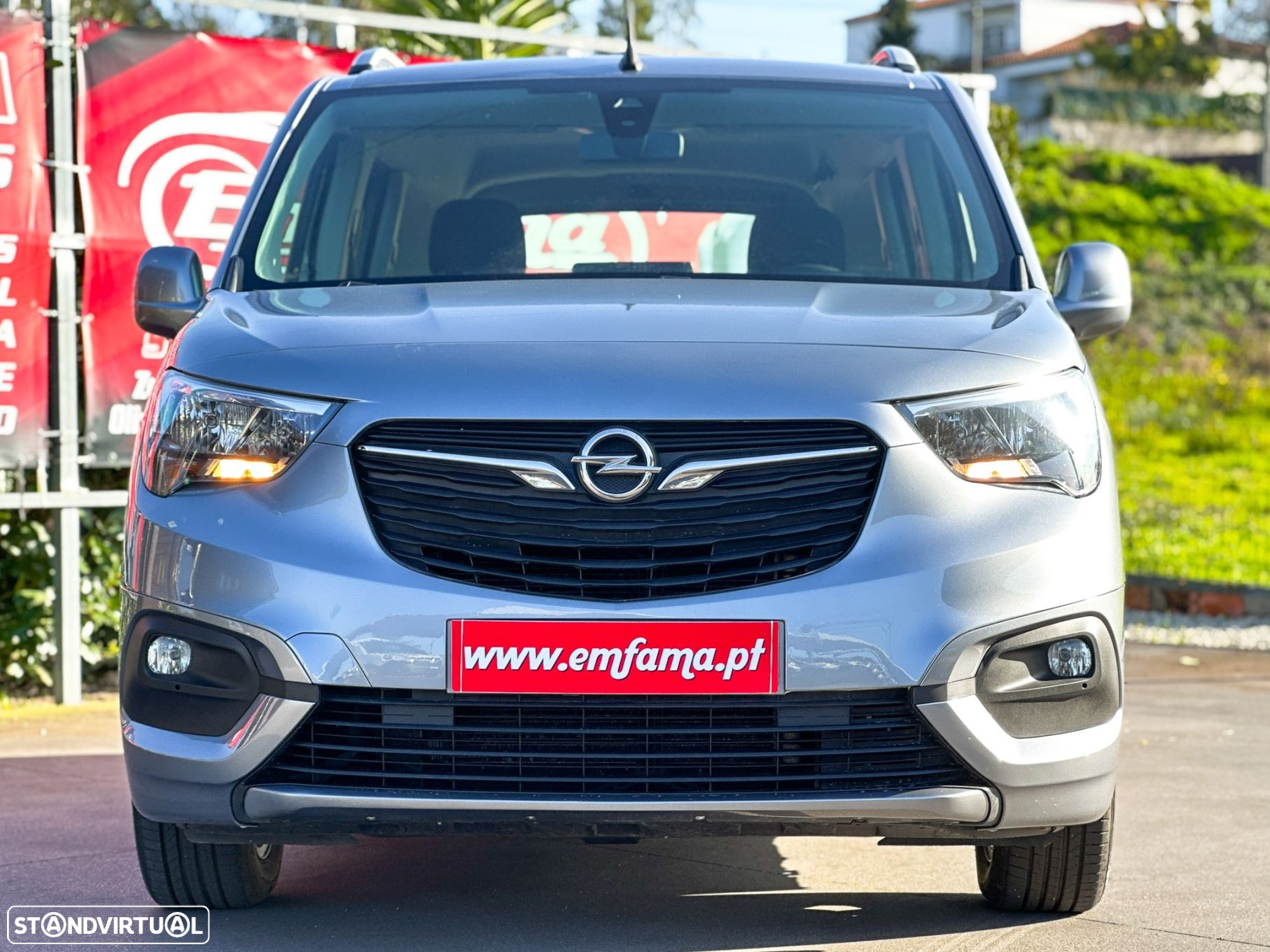Opel Combo Life 1.5 CDTi L1H1 Enjoy - 5