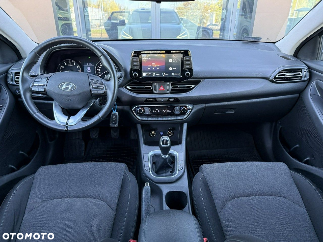 Hyundai i30 - 14