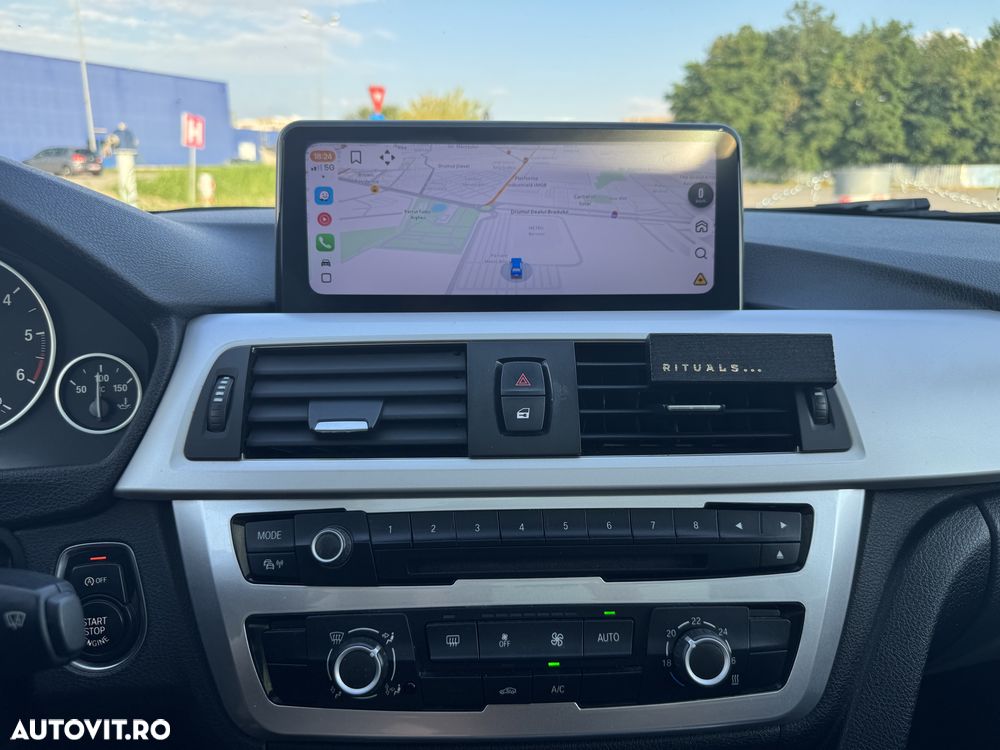 BMW Seria 3 320d Efficient Dynamic Edition Aut. - 24