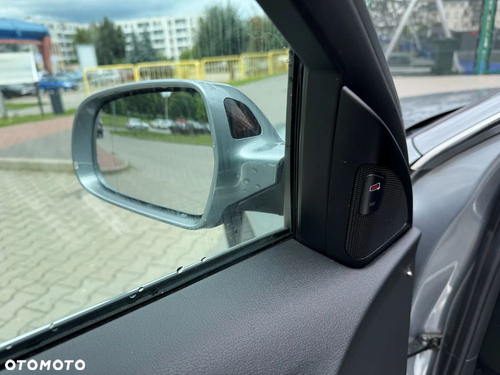 Audi A4 Avant 2.0 TFSI quattro S tronic S line Sportpaket (plus) - 31