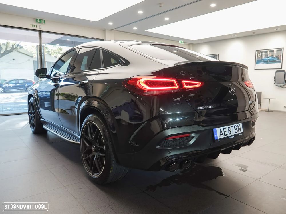 Mercedes-Benz GLE 250 - 6