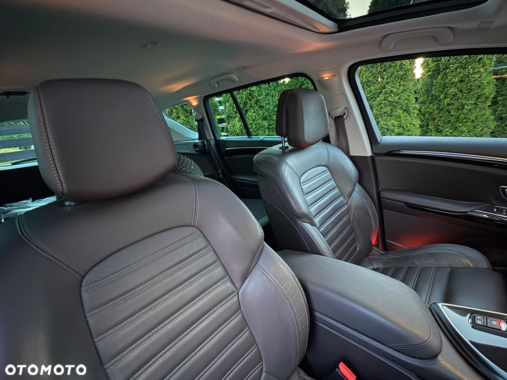Renault Espace TCe 225 EDC GPF LIMITED - 33