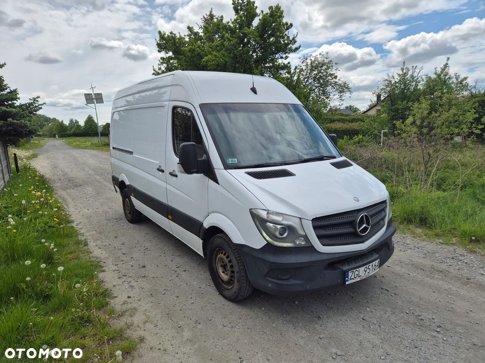 Mercedes-Benz SPRINTER - 3